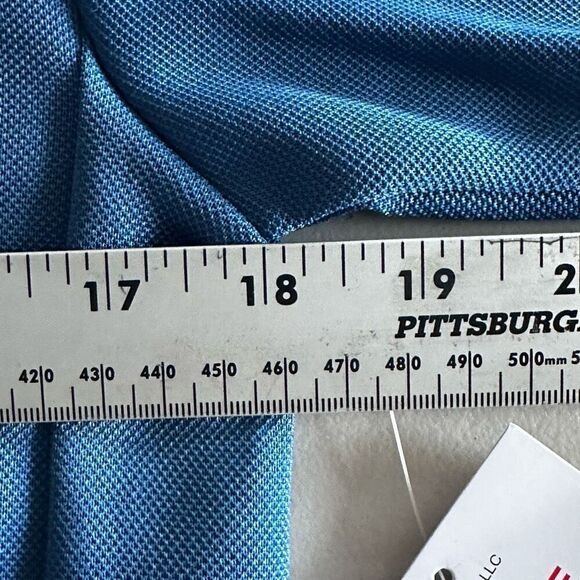 Seattle Sounders Original Sample Full Zip Jacket Size M Green & Blue 3 Stripe NW - Picture 8 of 9